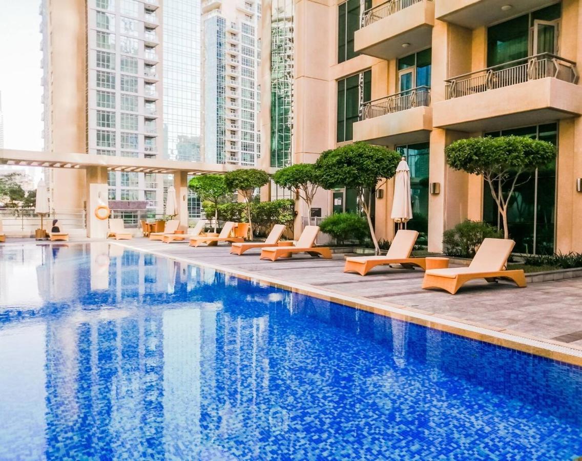 Apartment Westminster Boulevard - Burj Khalifa