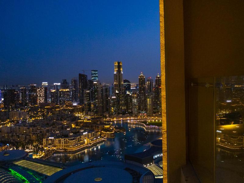 Paradise View - The Mall Residences Dubái