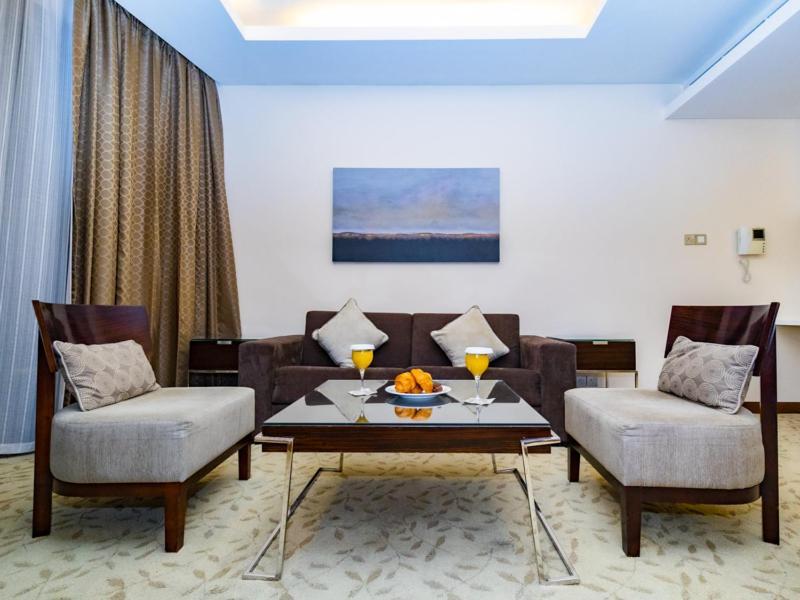 Apartamento Paradise View - The Mall Residences
