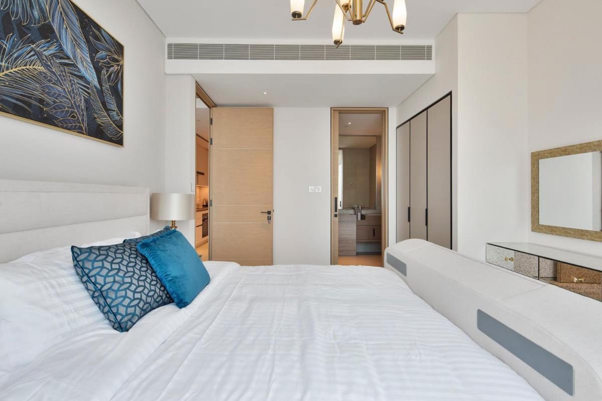 The Address Jbr Beach, 2br, Direct Beach Access - Daniels
