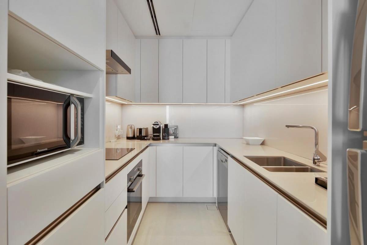 The Address Jbr Beach, 2br, Direct Beach Access - Daniels