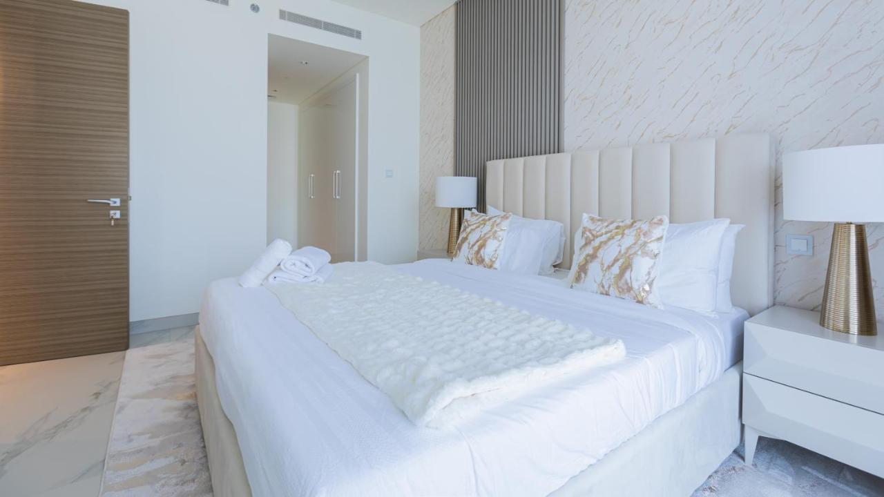 Nasma Luxury - Luxury Retreat With Balcony And Stunning City View Appartement *