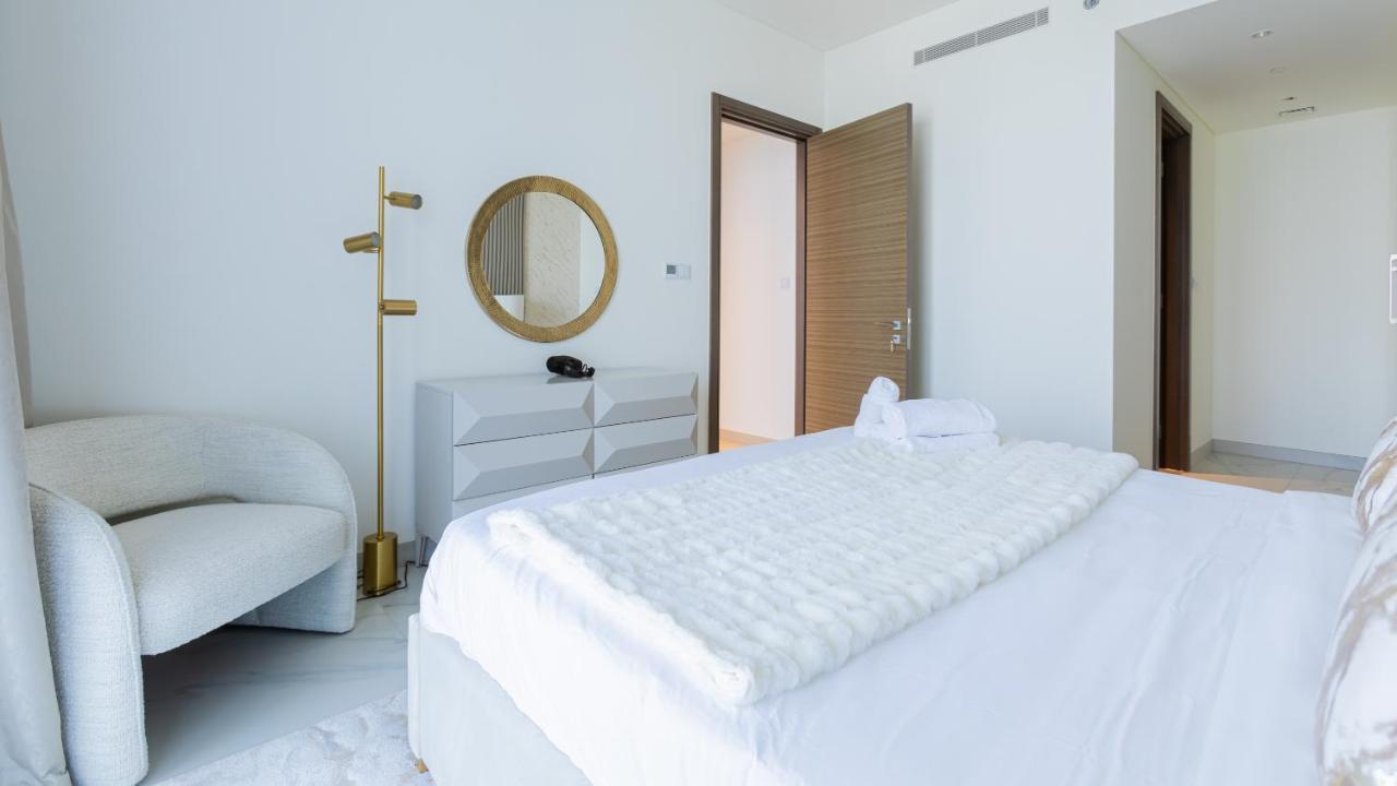Nasma Luxury - Luxury Retreat With Balcony And Stunning City View Appartement *