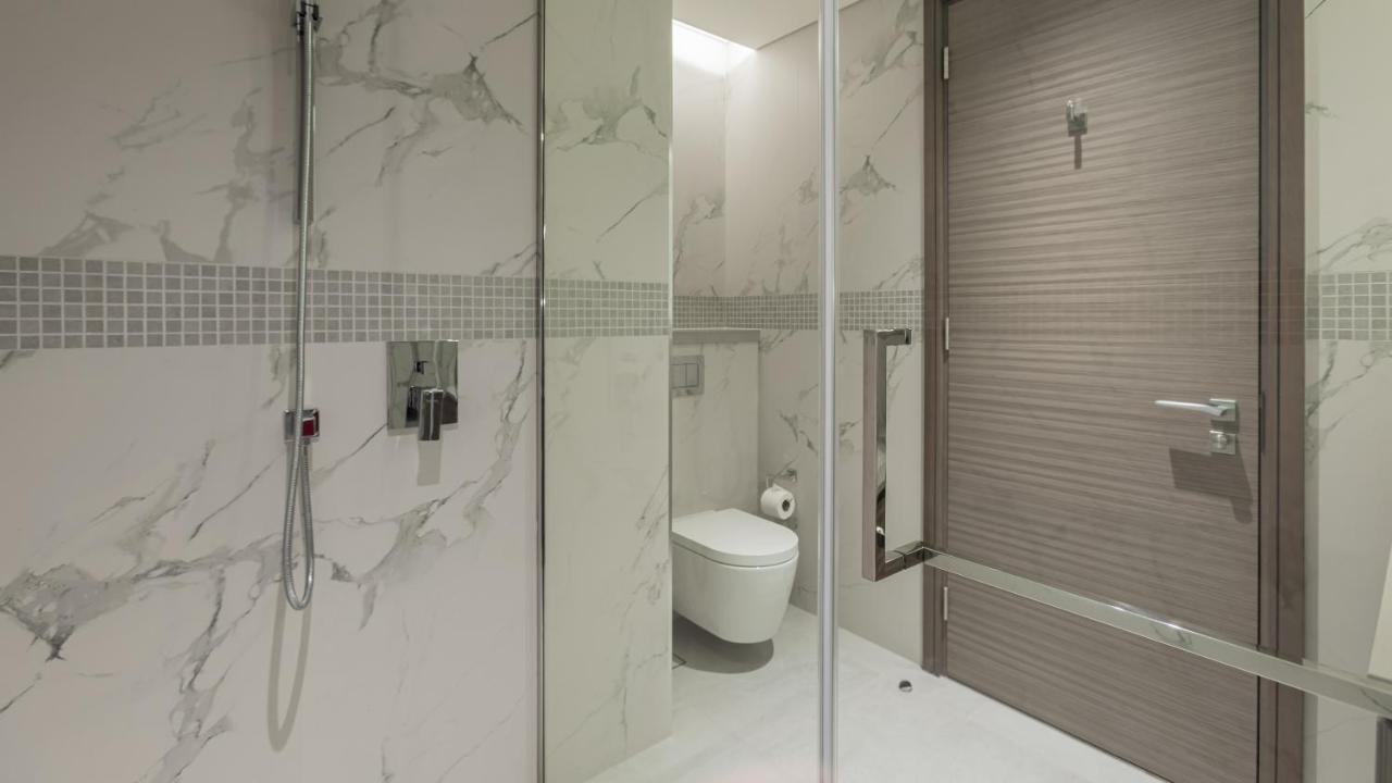 Appartement Nasma Luxury - Luxury Retreat With Balcony And Stunning City View *