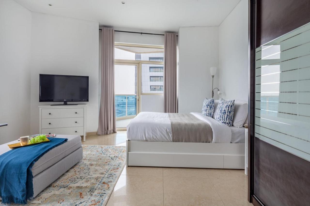 Appartement Frank Porter - Yacht Bay