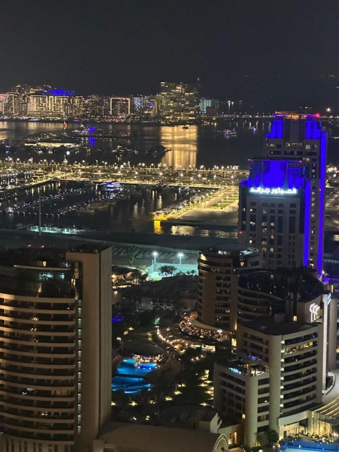 Grand Florida Beach Vandrarhem Dubai