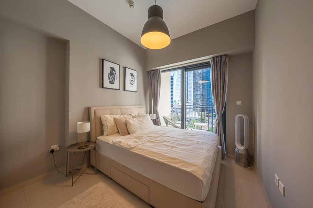 Damac Zada Tower Downtown Modernes Im Zentrum Apartamento *