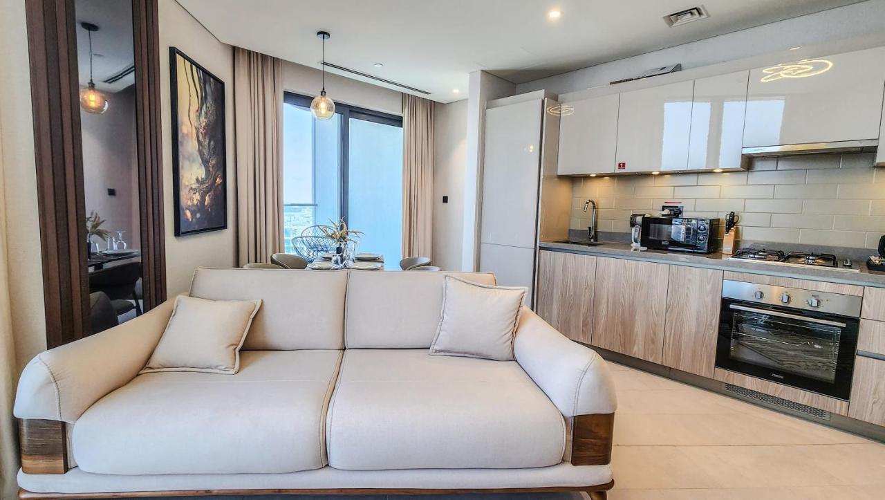By Latinem Luxury 2br Holiday W1704 Near Burj Khalifa Appartement *