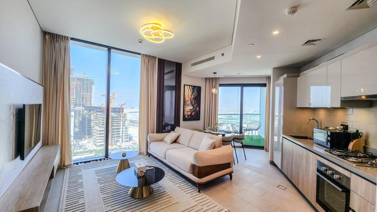 By Latinem Luxury 2br Holiday W1704 Near Burj Khalifa * Dubai