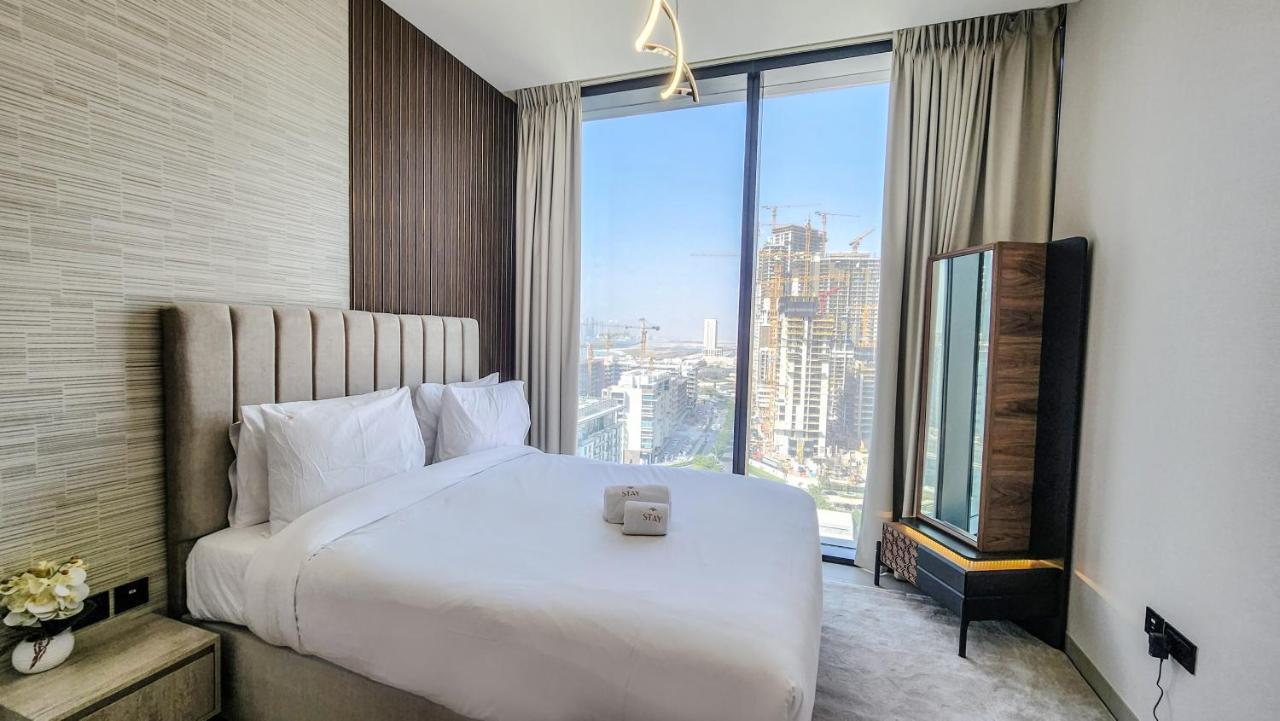 By Latinem Luxury 2br Holiday W1704 Near Burj Khalifa Appartement