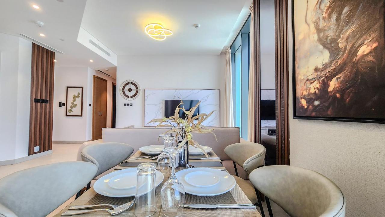 Appartement By Latinem Luxury 2br Holiday W1704 Near Burj Khalifa