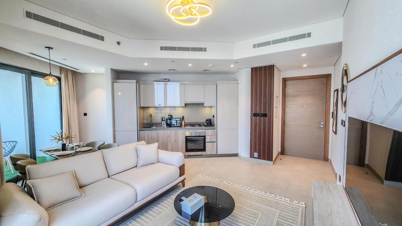 By Latinem Luxury 2br Holiday W1704 Near Burj Khalifa Appartement *