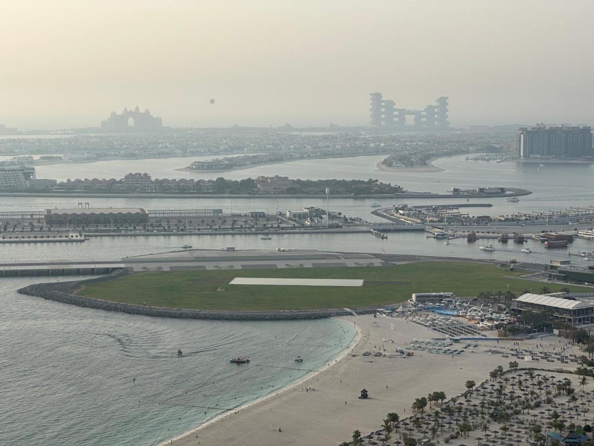 Grand Florida Beach Vandrarhem Dubai