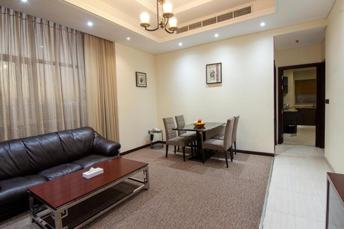 Appartement Better Living