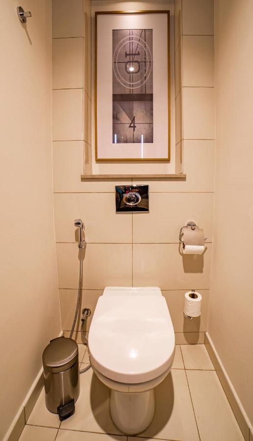 Apartamento Luxury 2br In Paramount Towers Business Bay
