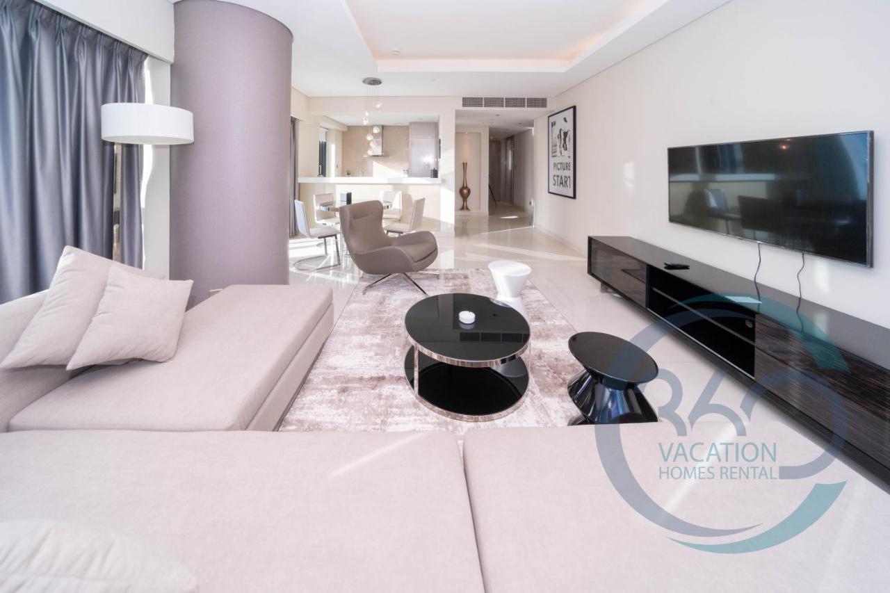 Luxury 2br In Paramount Towers Business Bay Apartamento Dubai