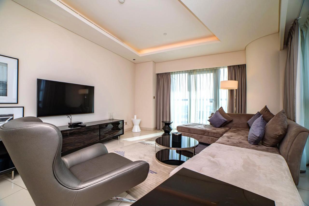 Apartamento Luxury 2br In Paramount Towers Business Bay