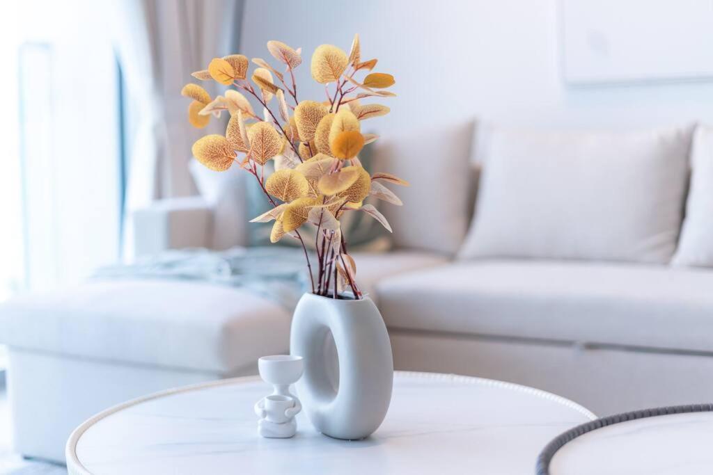 Appartement Vogue Waterfront Living - The Grand Creek Harbour *