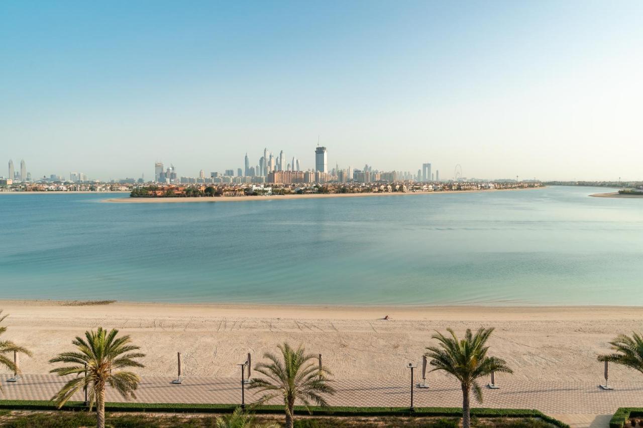 Amazing Beachfront Apartments Near Atlantis Waterpark By Simply Comfort *