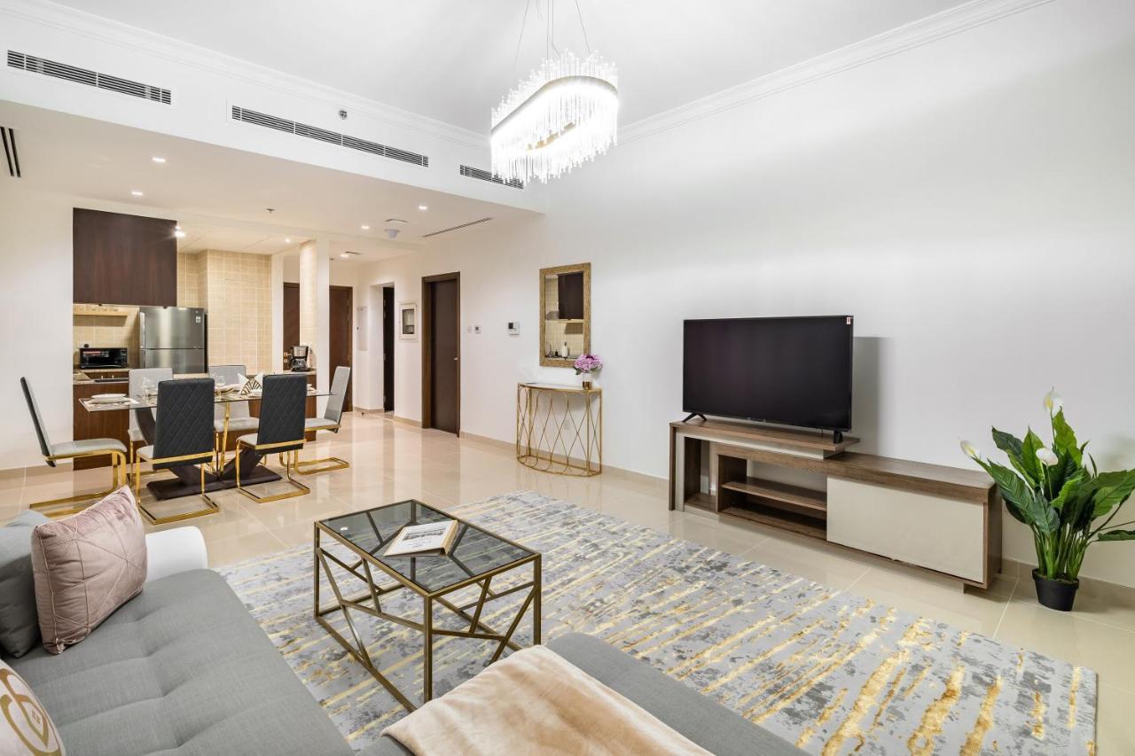 Amazing Beachfront Apartments Near Atlantis Waterpark By Simply Comfort *