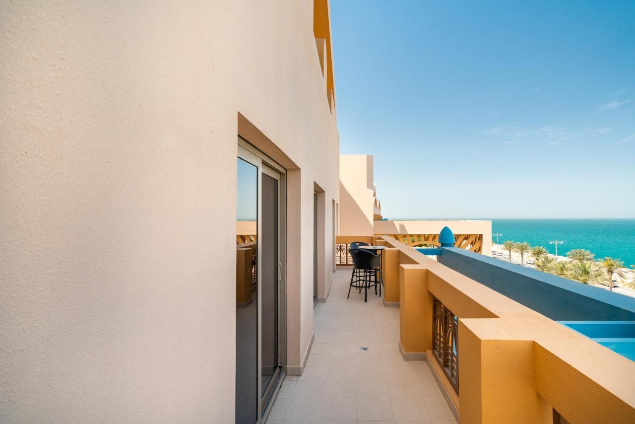 Apartemen Simply Comfort In Sarai Palm Jumeirah