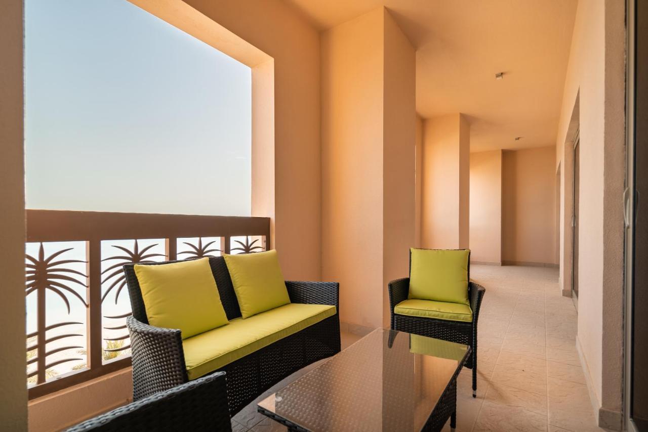 Apartemen Simply Comfort In Sarai Palm Jumeirah