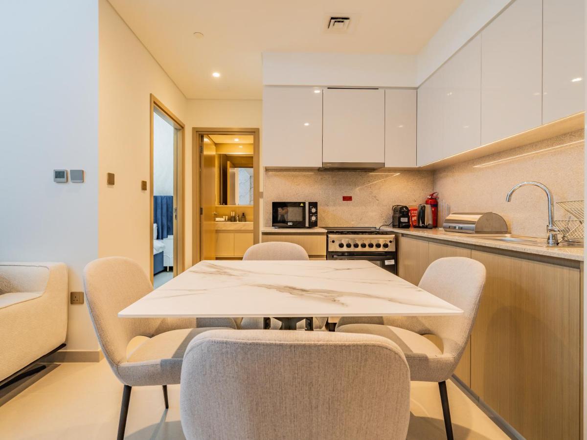 Superior 1br In Burj Royale - Downtown Apartamento Dubái