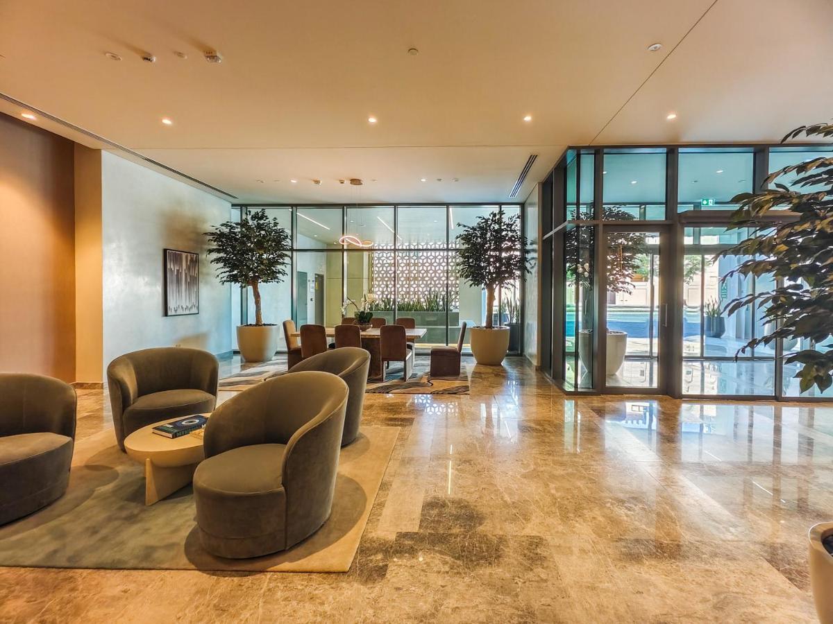 Superior 1br In Burj Royale - Downtown * Dubái