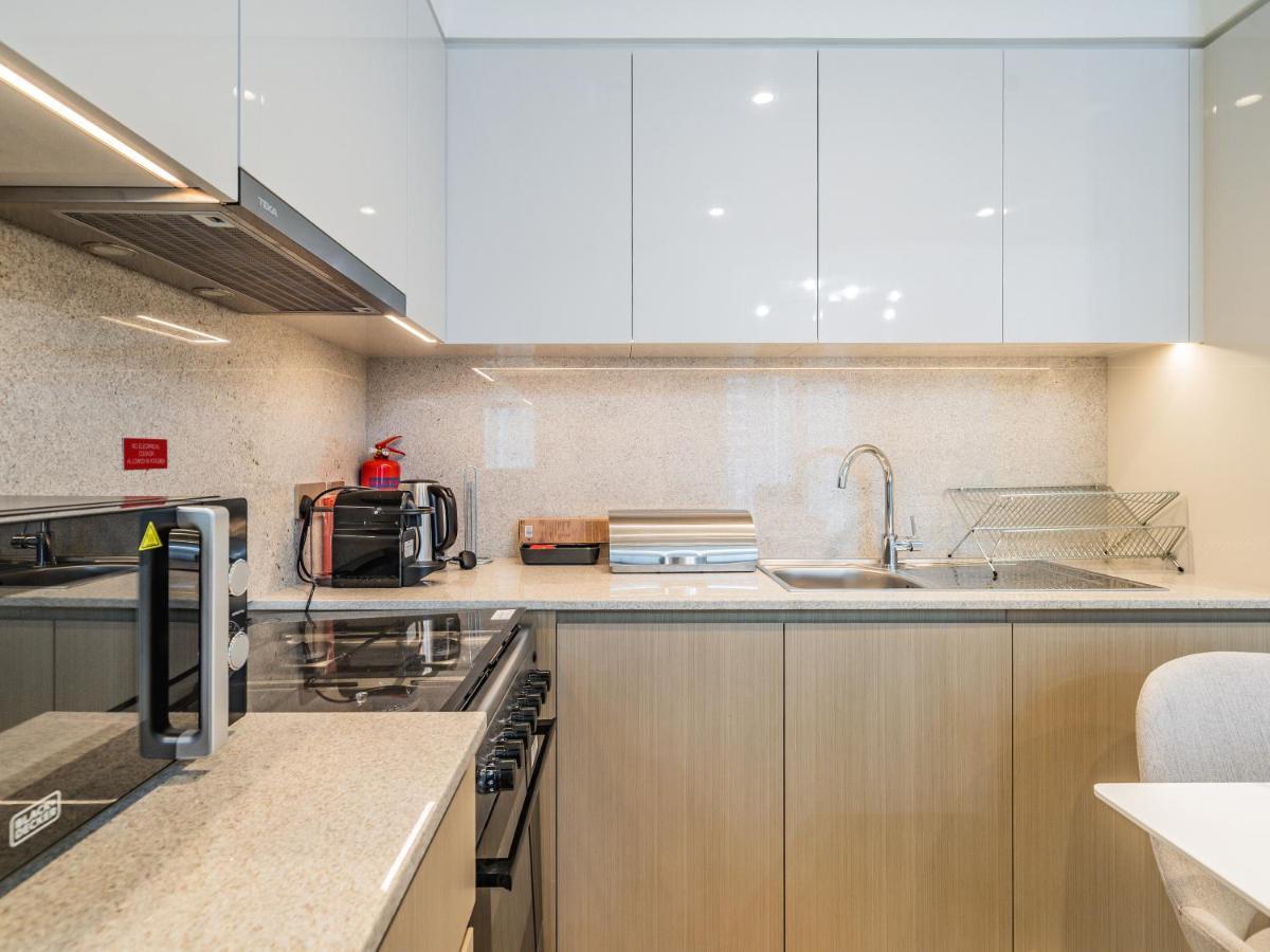 Superior 1br In Burj Royale - Downtown * Dubái