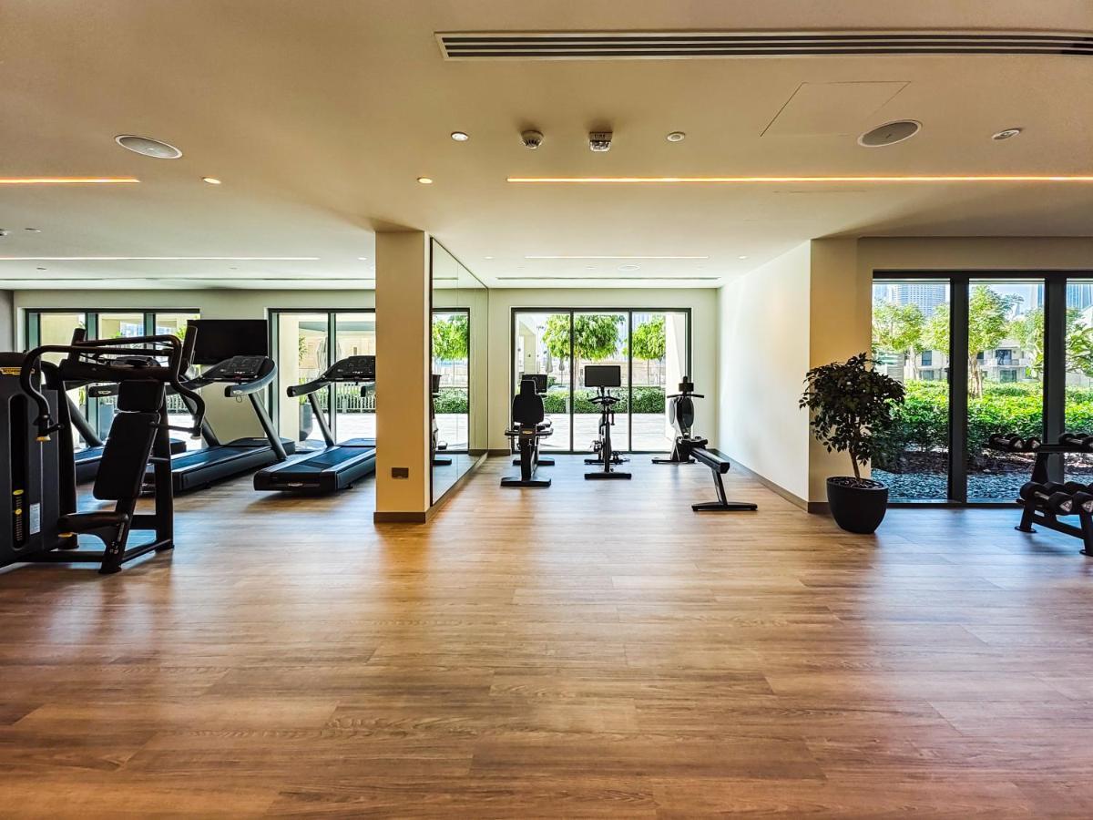 Superior 1br In Burj Royale - Downtown * Dubái