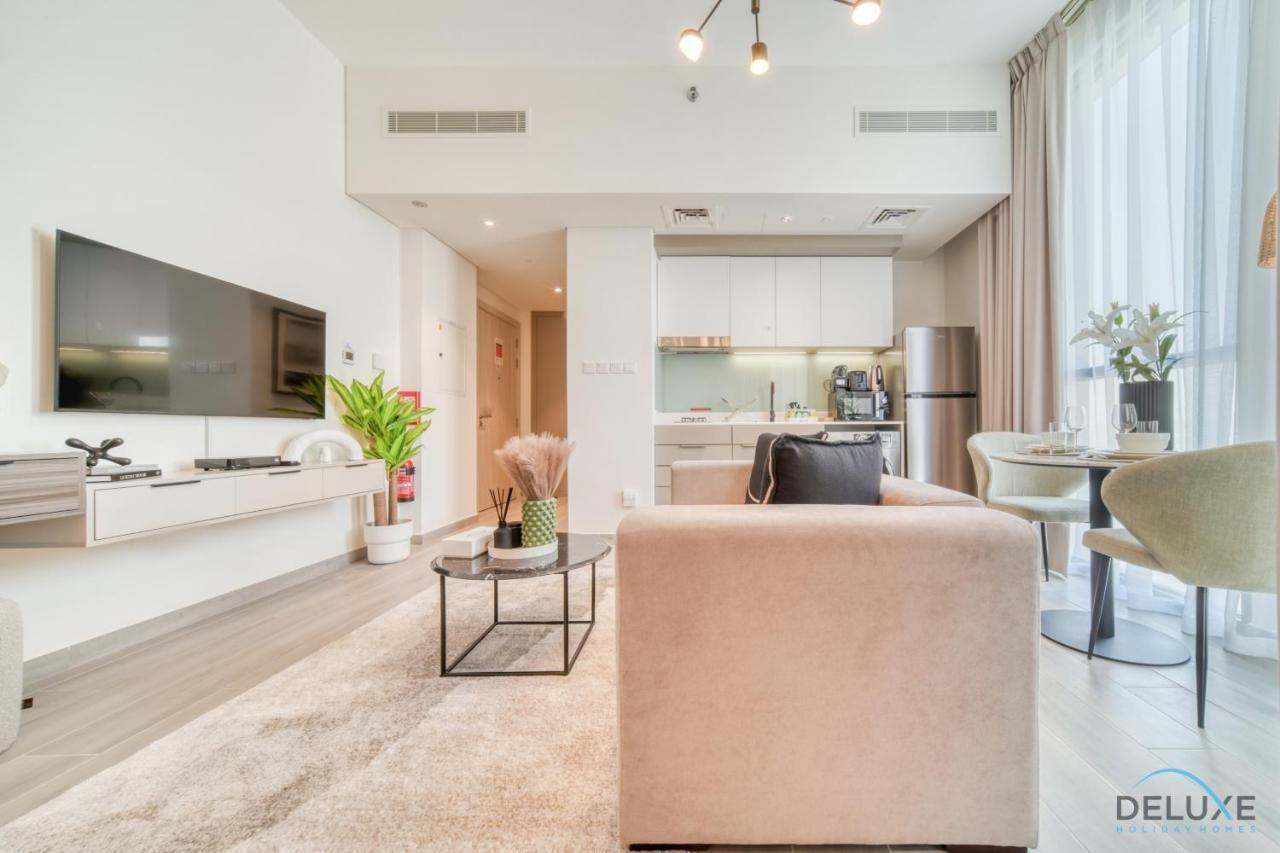 Graceful At Mesk 1 Midtown Production By Deluxe Homes * Dubai