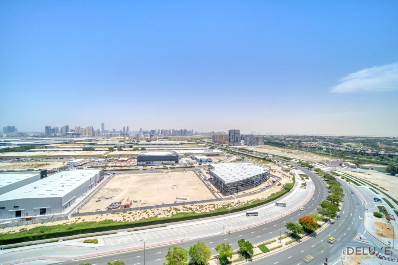 Graceful At Mesk 1 Midtown Production By Deluxe Homes Apartment Dubai