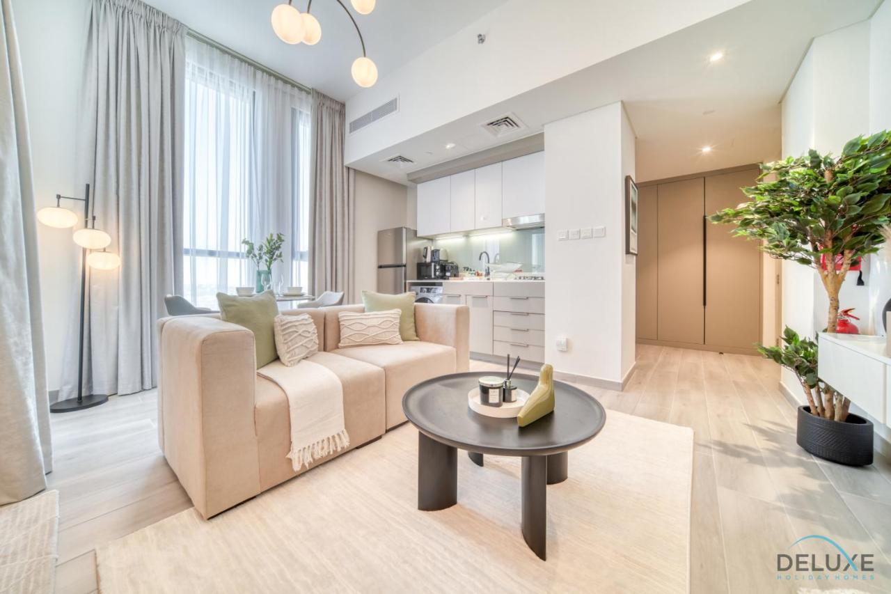 Classic At Mesk 1 Midtown Production By Deluxe Homes Apartamento