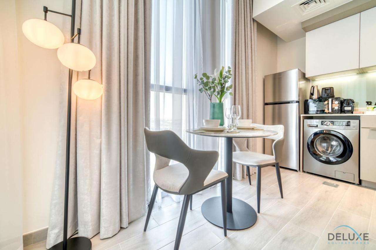 Apartamento Classic At Mesk 1 Midtown Production By Deluxe Homes