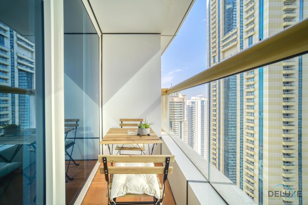 Prime 1br At Elite Marina By Deluxe Homes Appartamento
