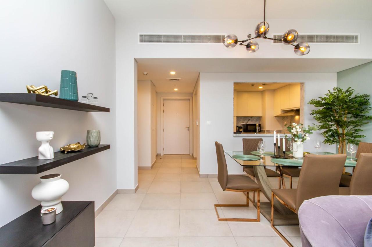 Apartment Ultimate / Next To Burj Al Arab / Upscale Luxury / Amazing Pool With A View / Perfect / Madinat Jumeirah / 2 Bdr Dubai