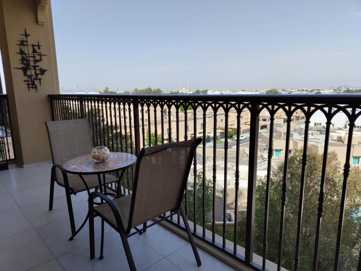 Ultimate / Next To Burj Al Arab / Upscale Luxury / Amazing Pool With A View / Perfect / Madinat Jumeirah / 2 Bdr Apartment Dubai