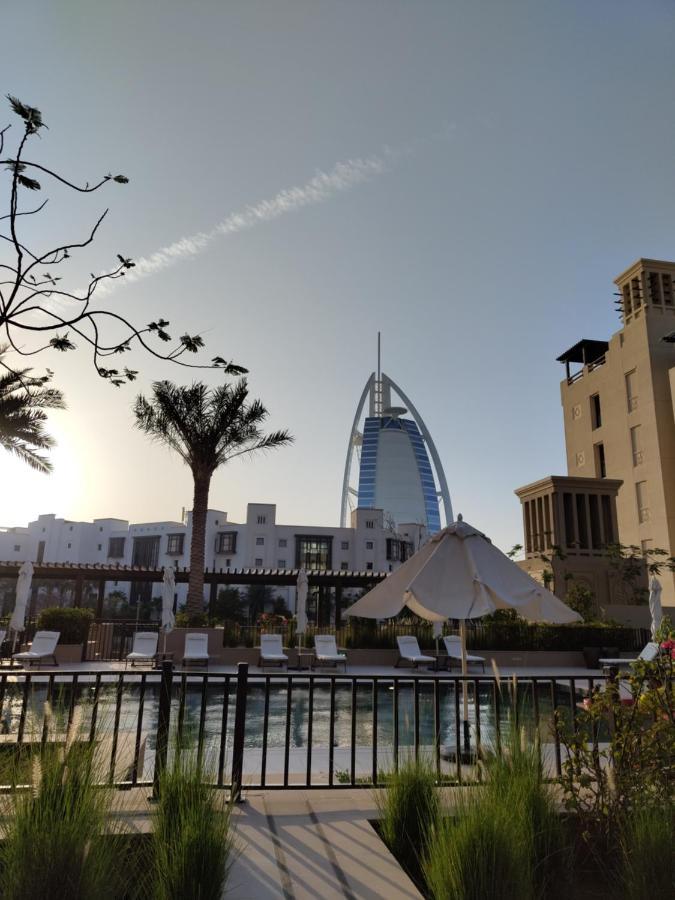 Ultimate / Next To Burj Al Arab / Upscale Luxury / Amazing Pool With A View / Perfect / Madinat Jumeirah / 2 Bdr Apartment