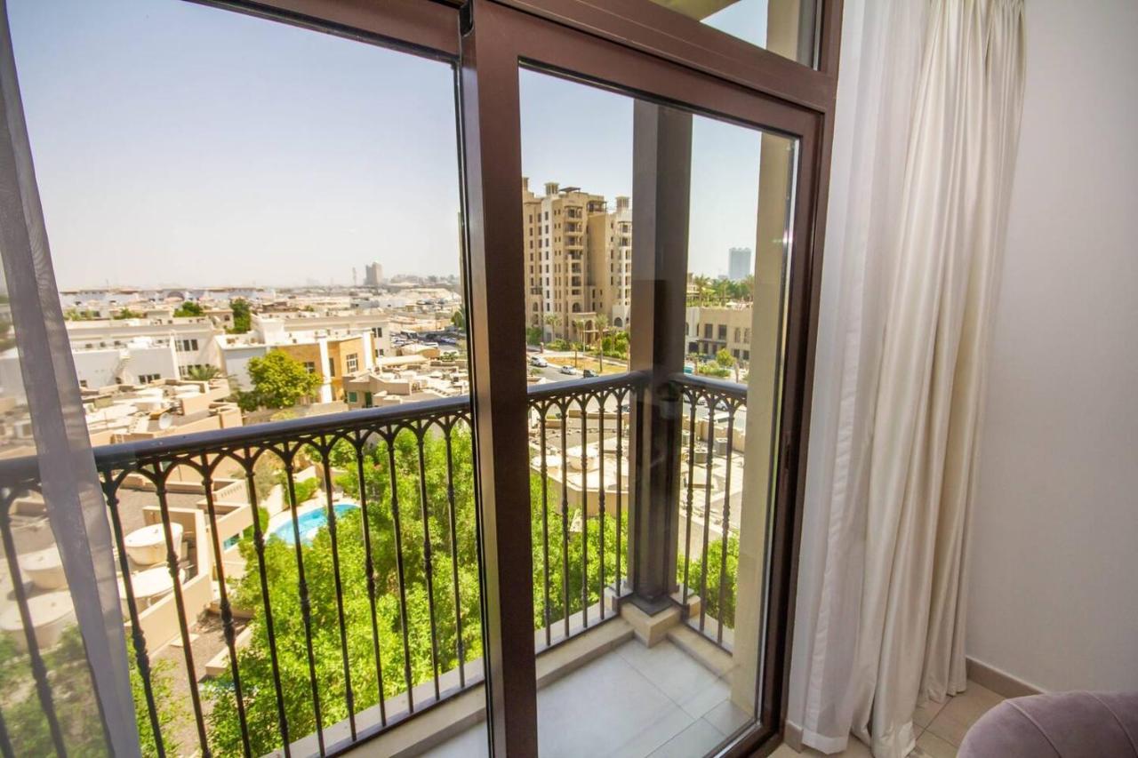 Ultimate / Next To Burj Al Arab / Upscale Luxury / Amazing Pool With A View / Perfect / Madinat Jumeirah / 2 Bdr