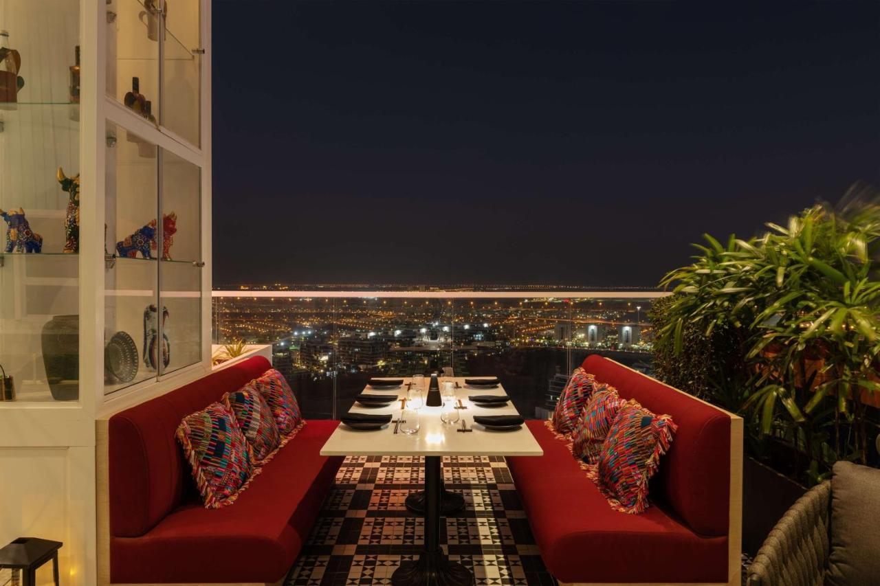 Radisson Damac Hills Dubai