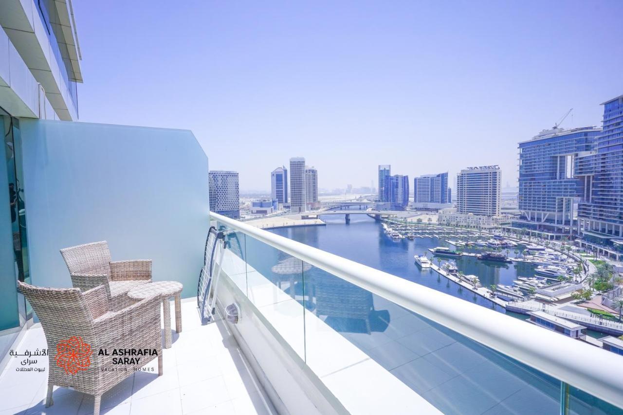 Alashrafia Saray- Wonderous In Canal Views * Dubaï