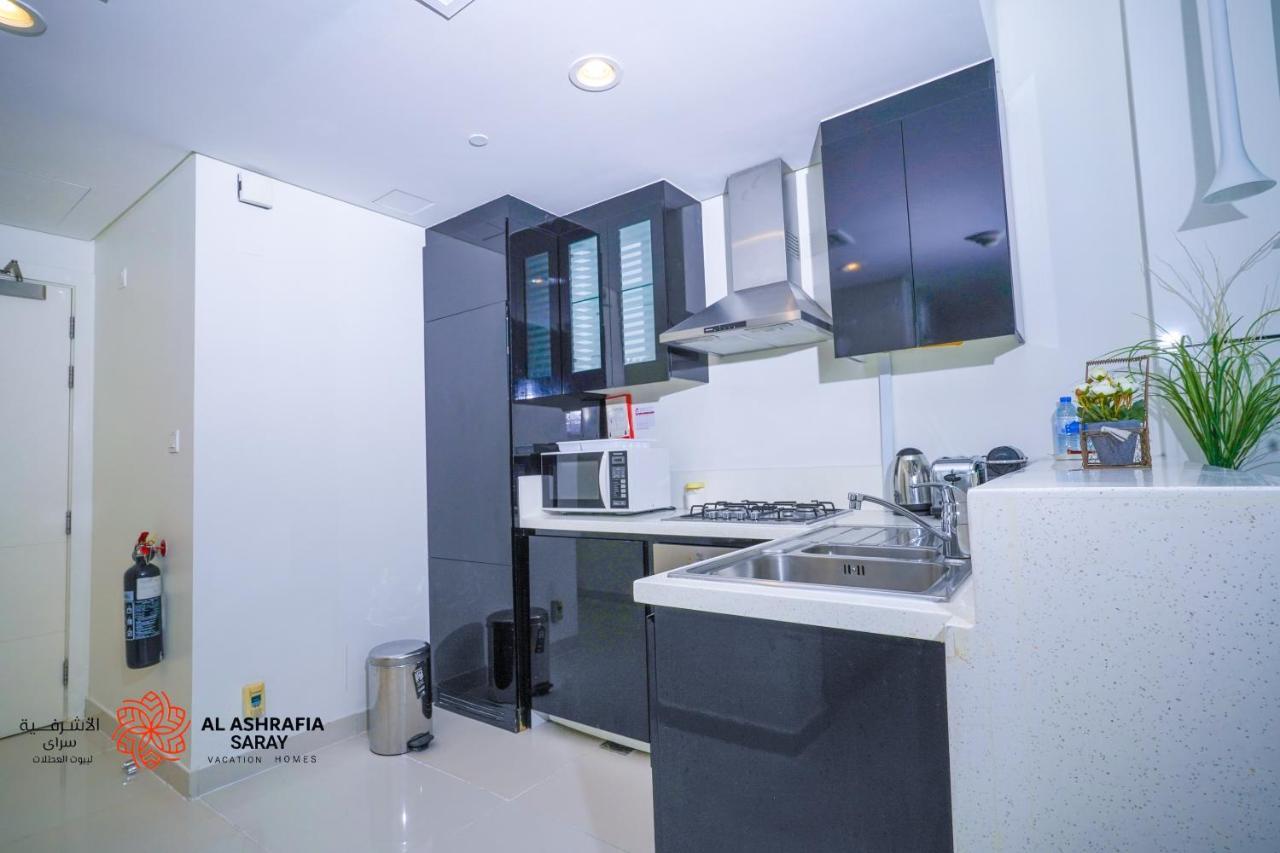 Alashrafia Saray- Wonderous In Canal Views Appartement