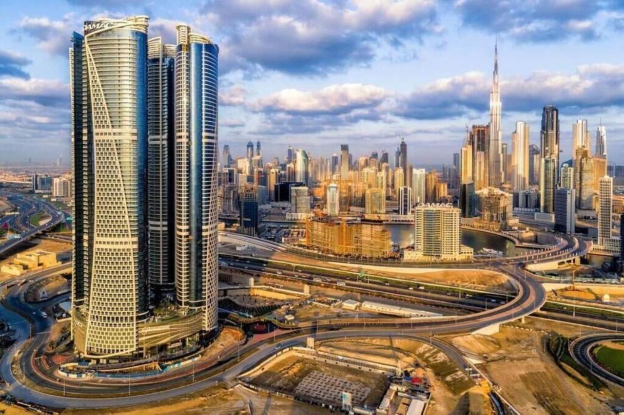 360 Vacation - Spacious 2br At Damac Towers By Paramount Business Bay * Dubaï