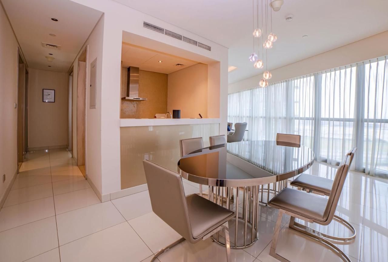 Appartement 360 Vacation - Spacious 2br At Damac Towers By Paramount Business Bay Dubaï
