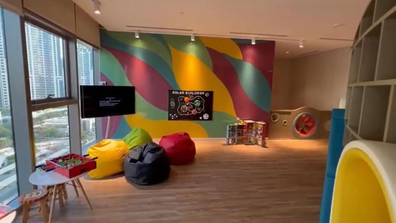Appartement 360 Vacation - Spacious 2br At Damac Towers By Paramount Business Bay