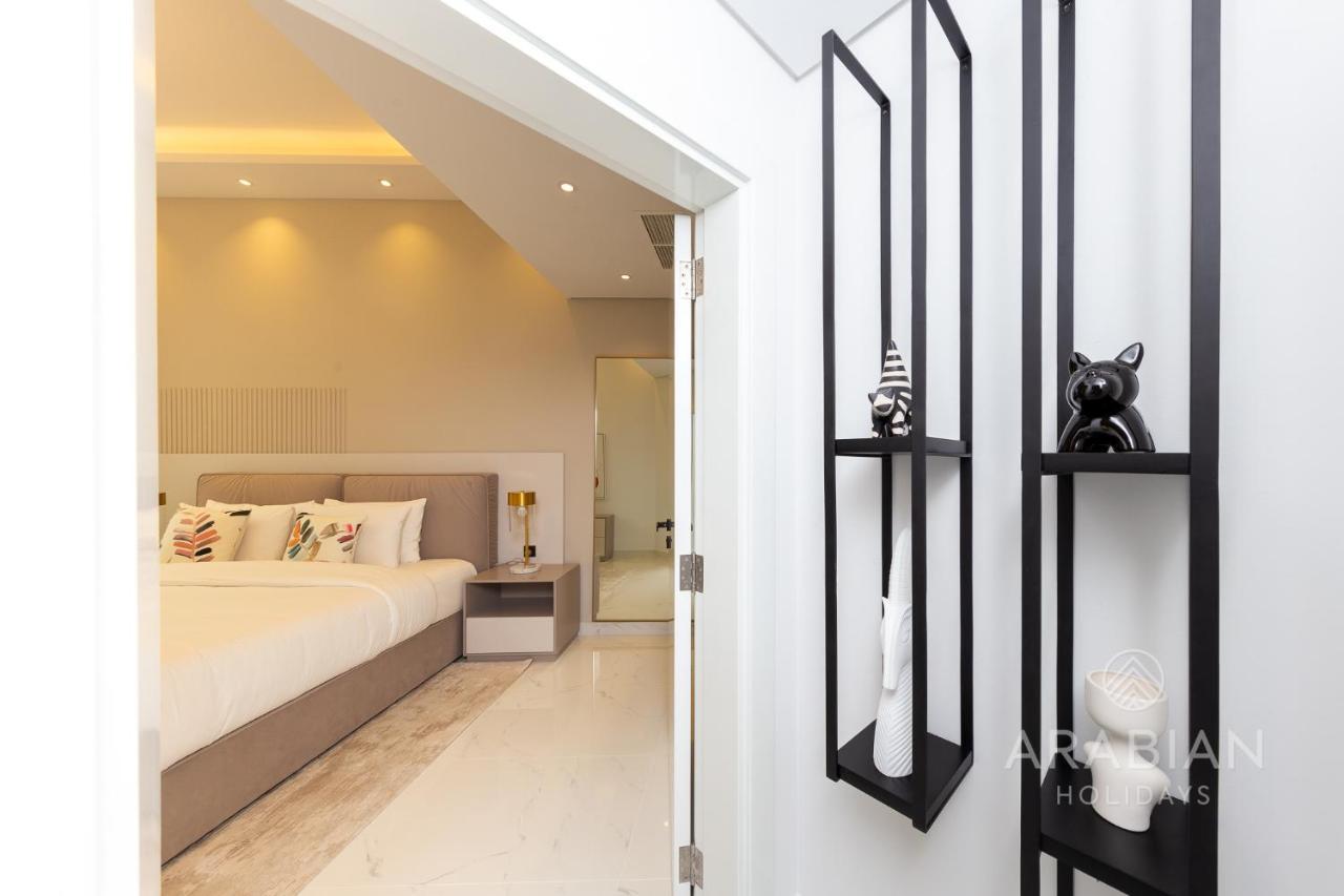 Bright And Cosy 2brmaids With Sea View And Riva Club Access