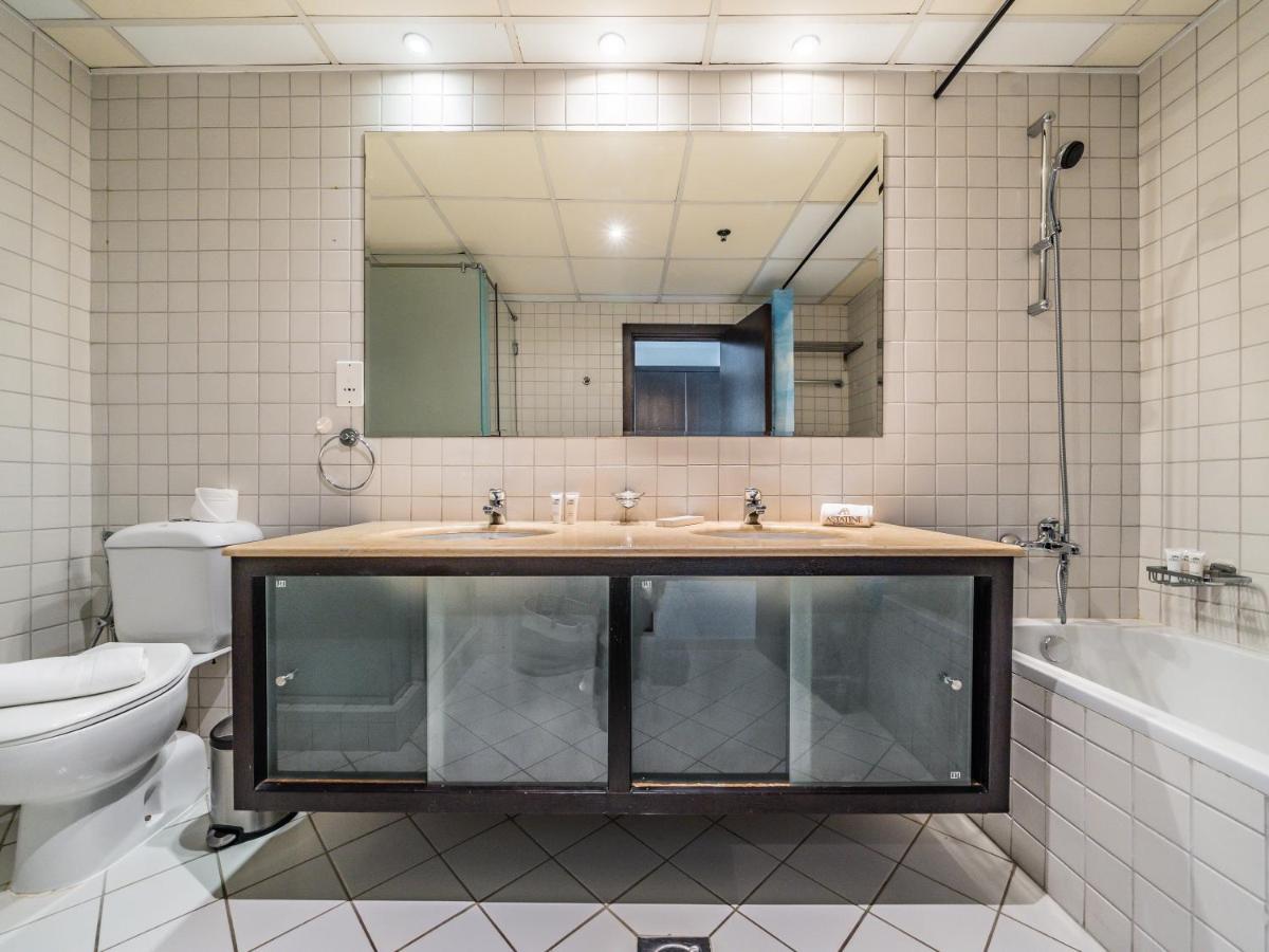 Appartement Magnificent 2 Bedroom With Balcony - Marina
