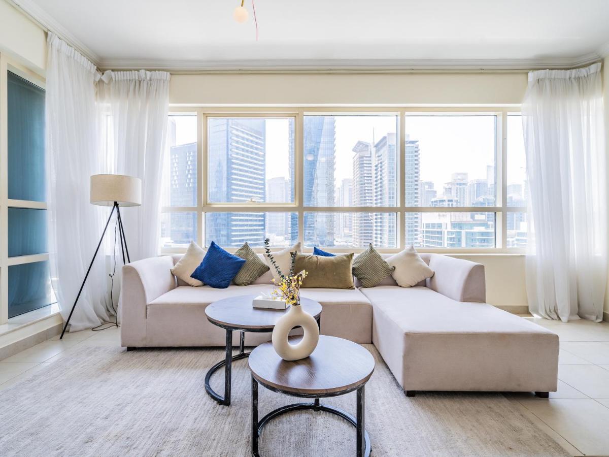 Appartement Magnificent 2 Bedroom With Balcony - Marina *