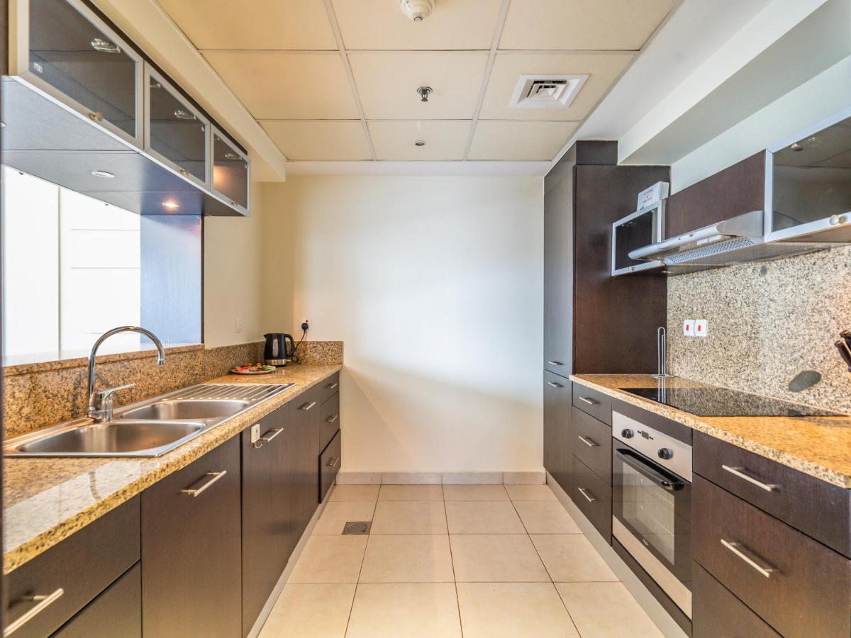 Magnificent 2 Bedroom With Balcony - Marina Dubaï