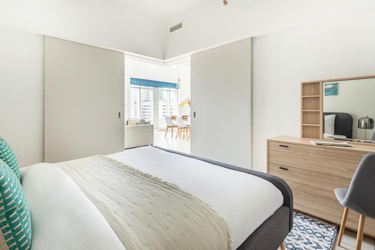 Appartamento Frank Porter - Loft East Dubai